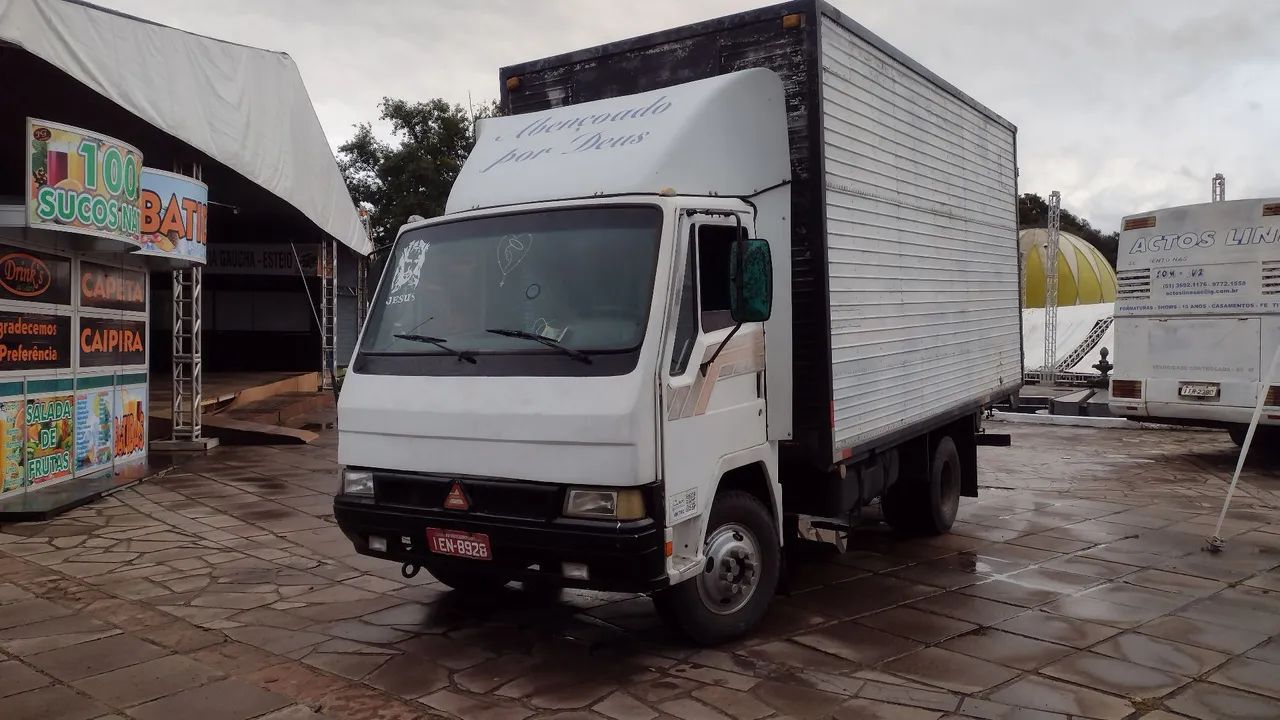 Fretes e Mudanças Paulo Souza - Foto 2