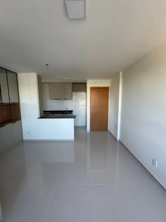 Apto 2/4 com suíte no Condomínio Galiza de 54 m² com 1 vaga por 349.500, Lagoa Nova - Foto 4