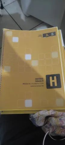 Livros de História - Foto 3