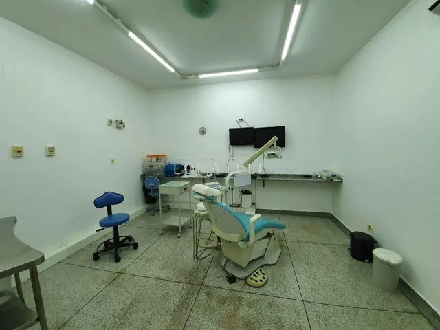 Sala Comercial com clinica dentaria completa e carteira de clientes - Foto 5