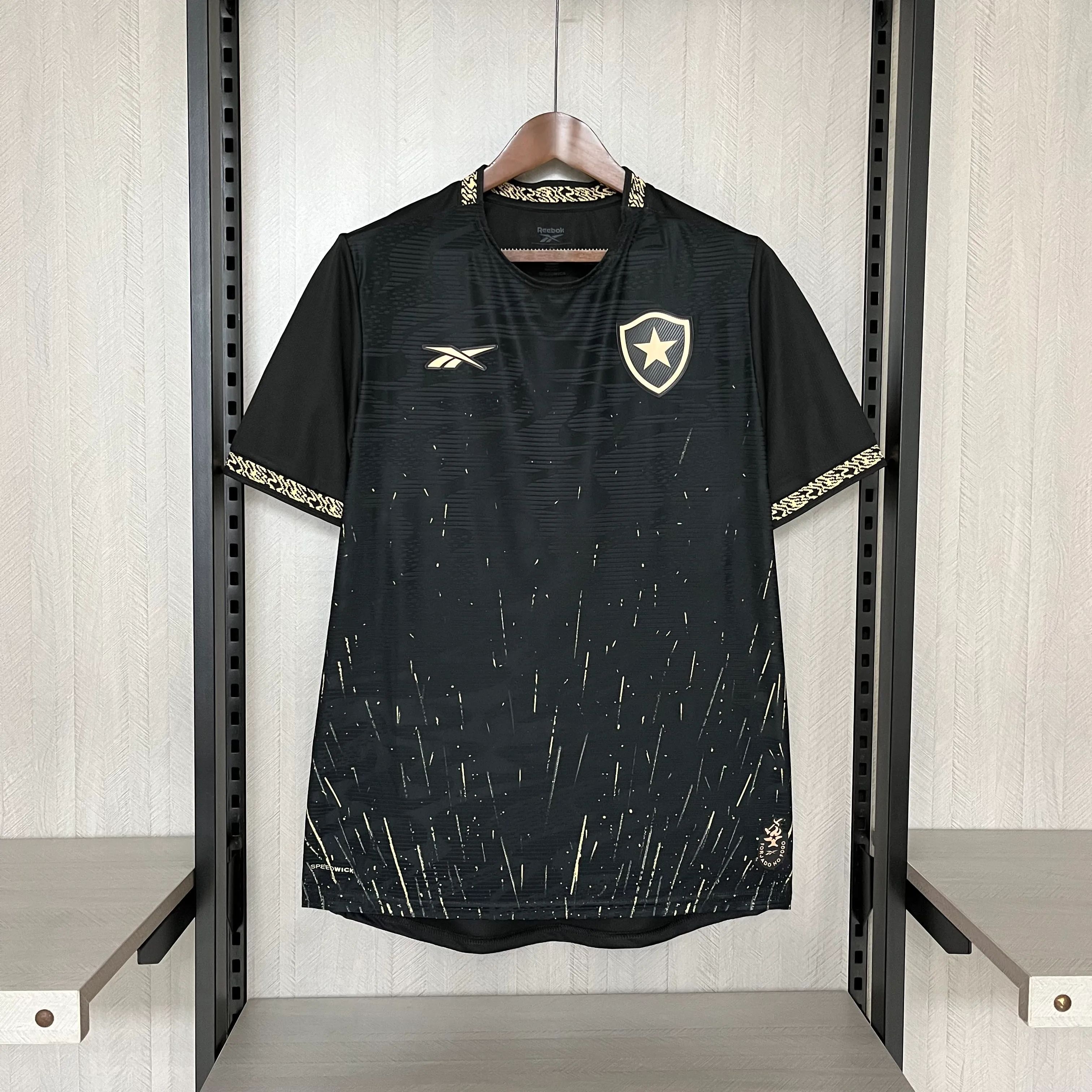 Camisas Botafogo lançamento  - Foto 2