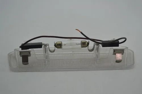 Luz Interna Cortesia Teto Chevrolet Classic Original - Foto 3