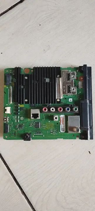 Placa principal TV Panasonic TC40FS600B - Foto 5