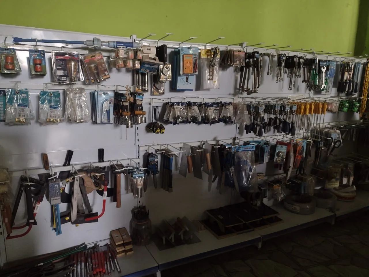 Vendo estoque para material de construção - Foto 3