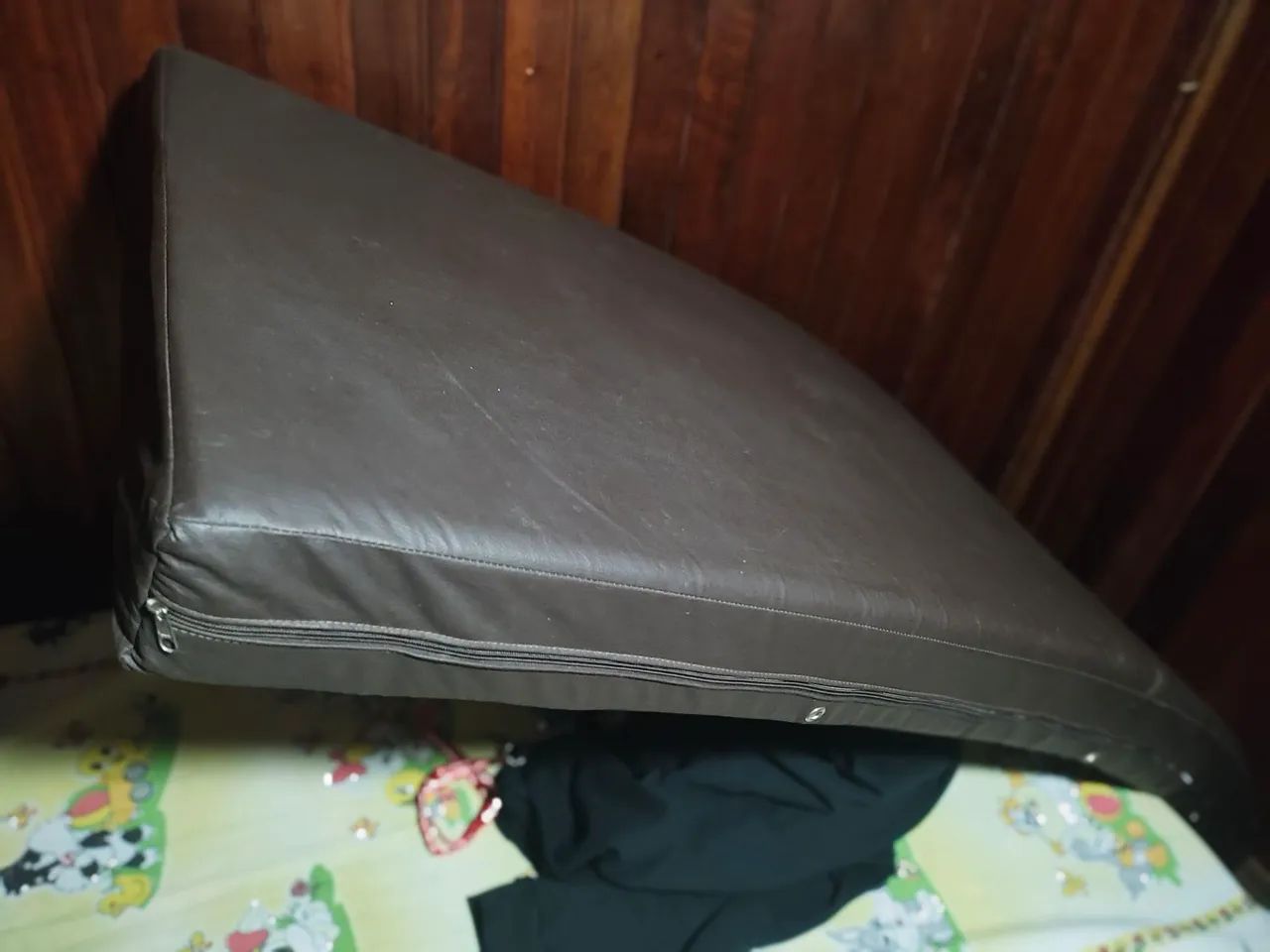 Cama Hospitalar Dobrável - Foto 3