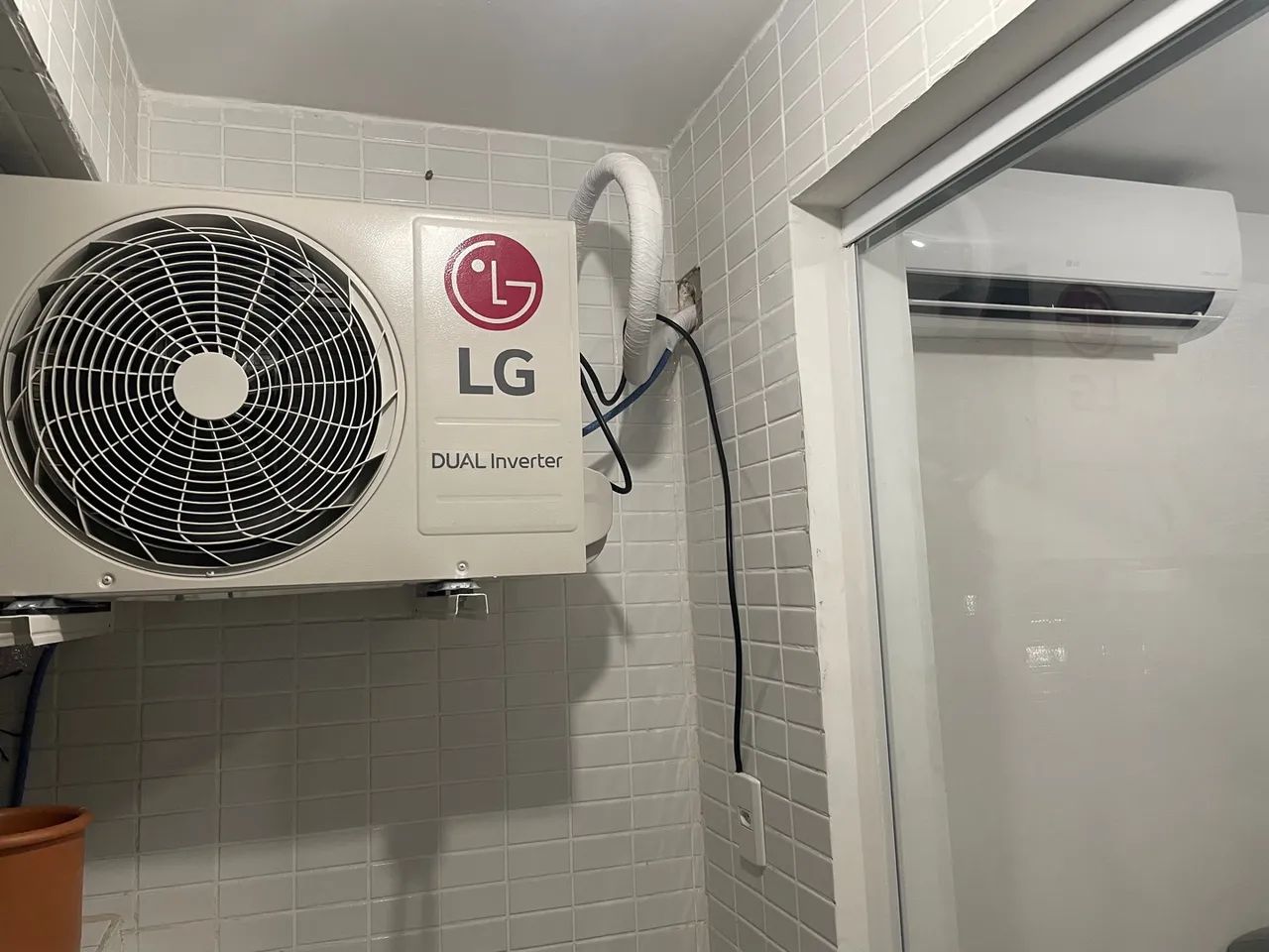 Eletricista residencial predial e climatização  - Foto 5