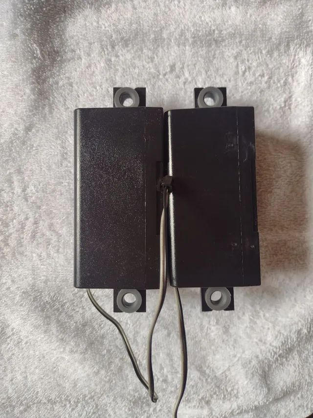 Par alto falante TCL 50p635 - Foto 2