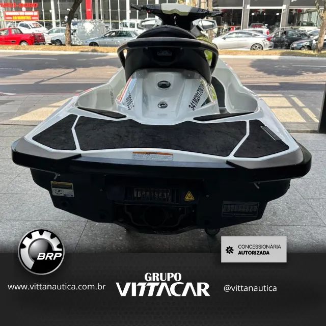 Sea-Doo Jet Ski GTI 90 - 2017 - Foto 3