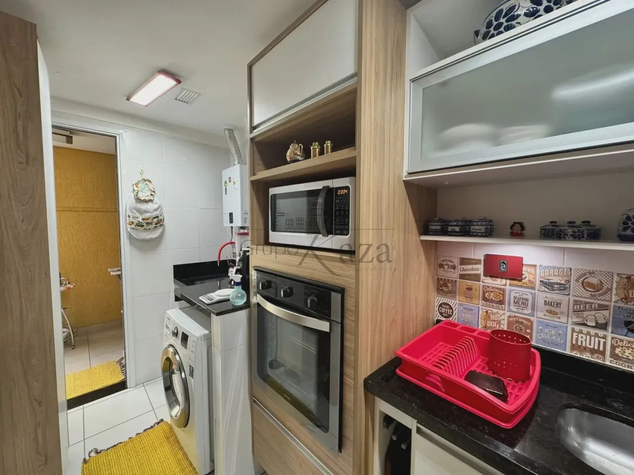 Oportunidade - Apartamento - Edifício Hollywood Aquarius Club - Jardim Aquarius - 2 Dormit - Foto 6