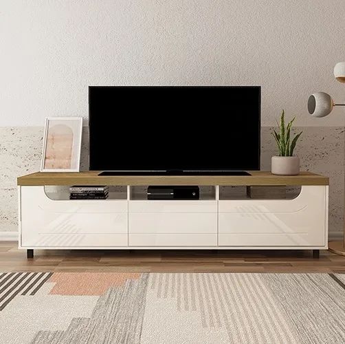 Rack Mercury  Suporta TV até 75 TT - Foto 5