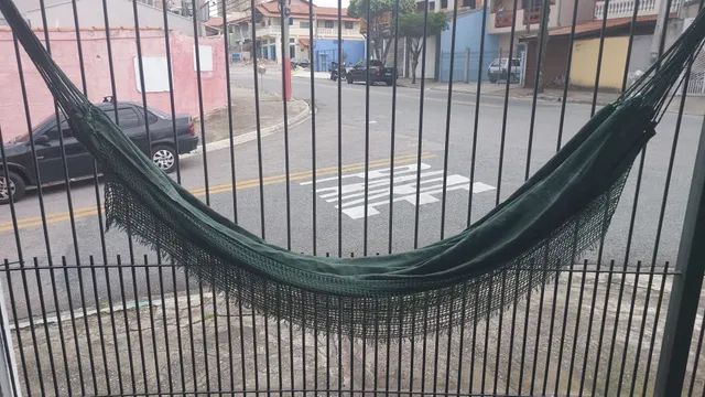 Rede casal grande.  - Foto 2