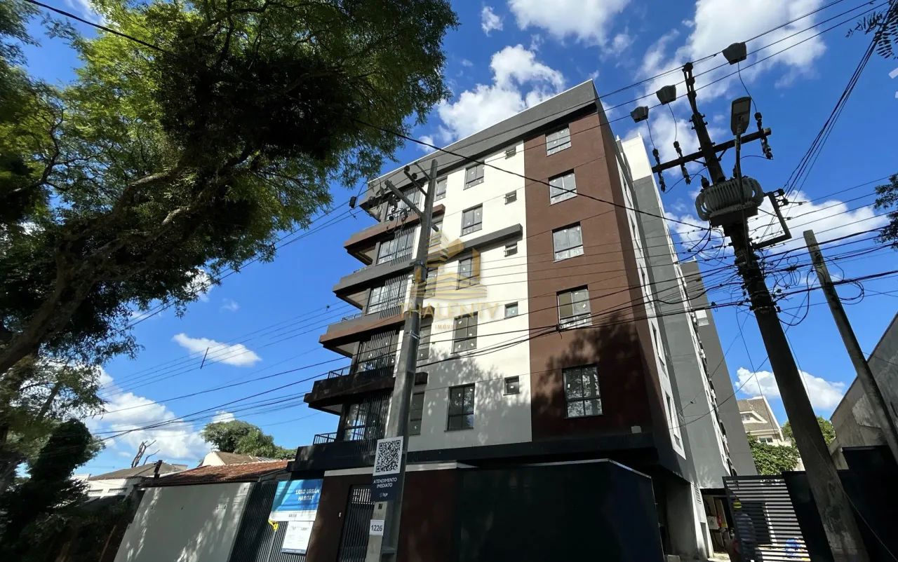 COBERTURA com 3 dormitórios à venda com 147.77m² por R$ 1.036.900,00 no bairro Boa Vista -