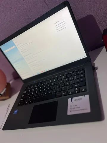 Notebook Multilaser  - Foto 3