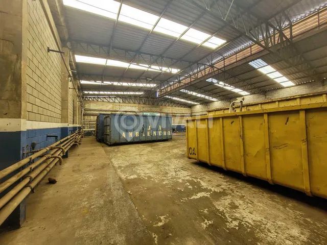 Galpão para alugar - Foto 4