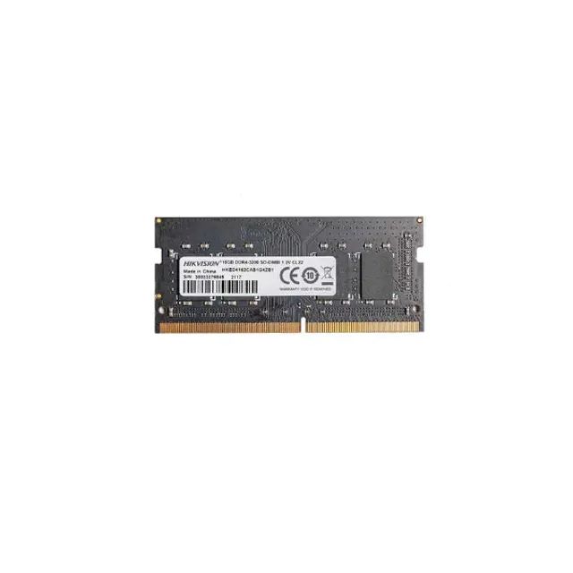 Memoria Hikvision S1 16gb Ddr4-3200 Mhz 1.2v Notebook 007707 - Foto 2