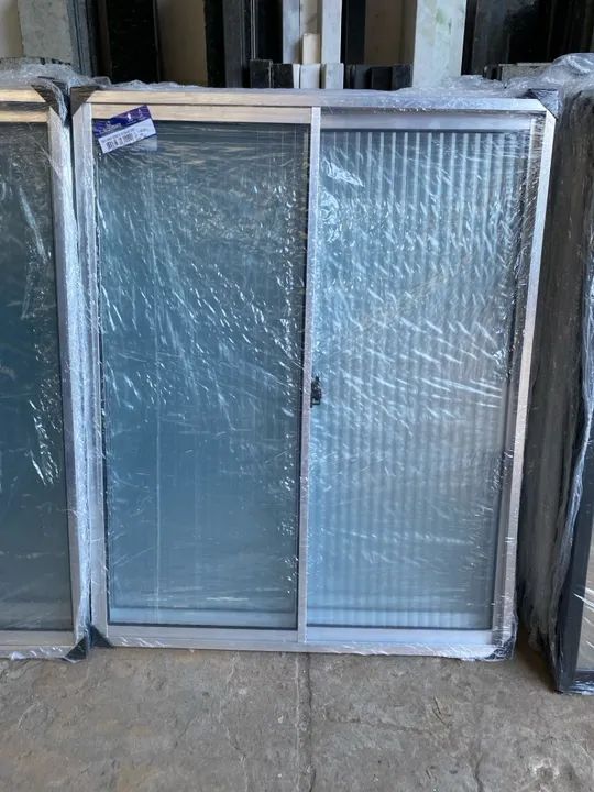 Janela de Alumínio à Partir de R$ 149,90 - Foto 3