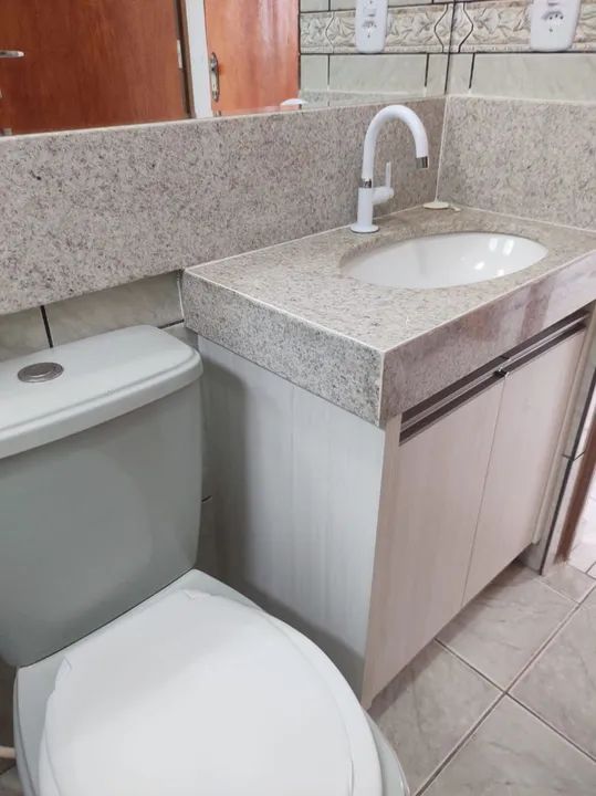 Vende-se Apartamento Parque das Nações IV - Foto 10