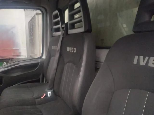 Iveco Daily 35s14 2019/2019 - Foto 5