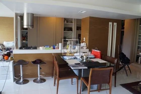 Lagoa - Avenida Epitácio Pessoa - 102 M2 - Vista Lagoa Rodrigo de Freitas - Reforma Alto N 2
