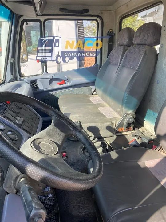 VW.15180 Plataforma  8Mts - Foto 3