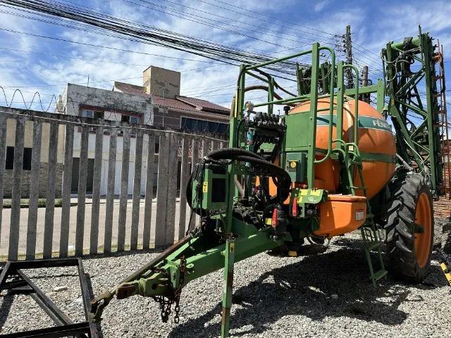 pulverizador Stara - Foto 3