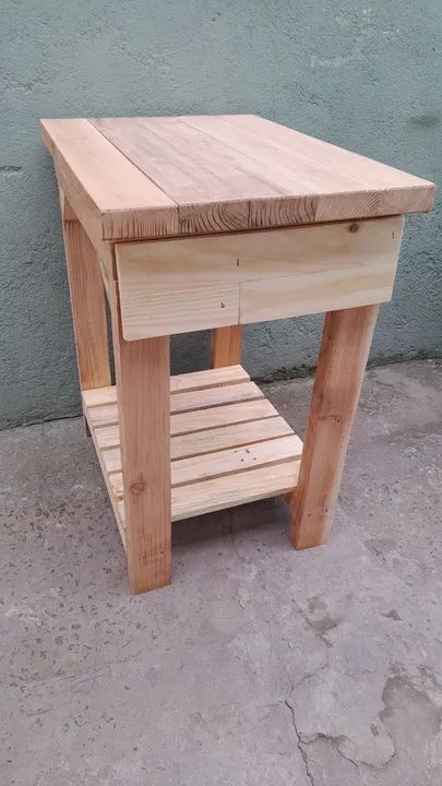 Mesa para Furadeira de Bancada  - Foto 3