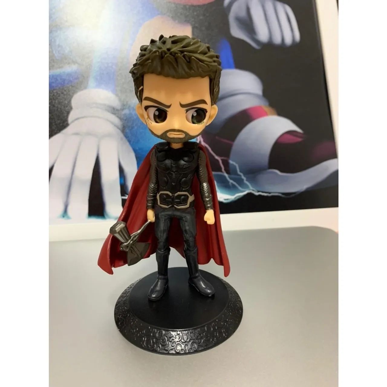 Figura Action Marvel / DC  - Foto 2