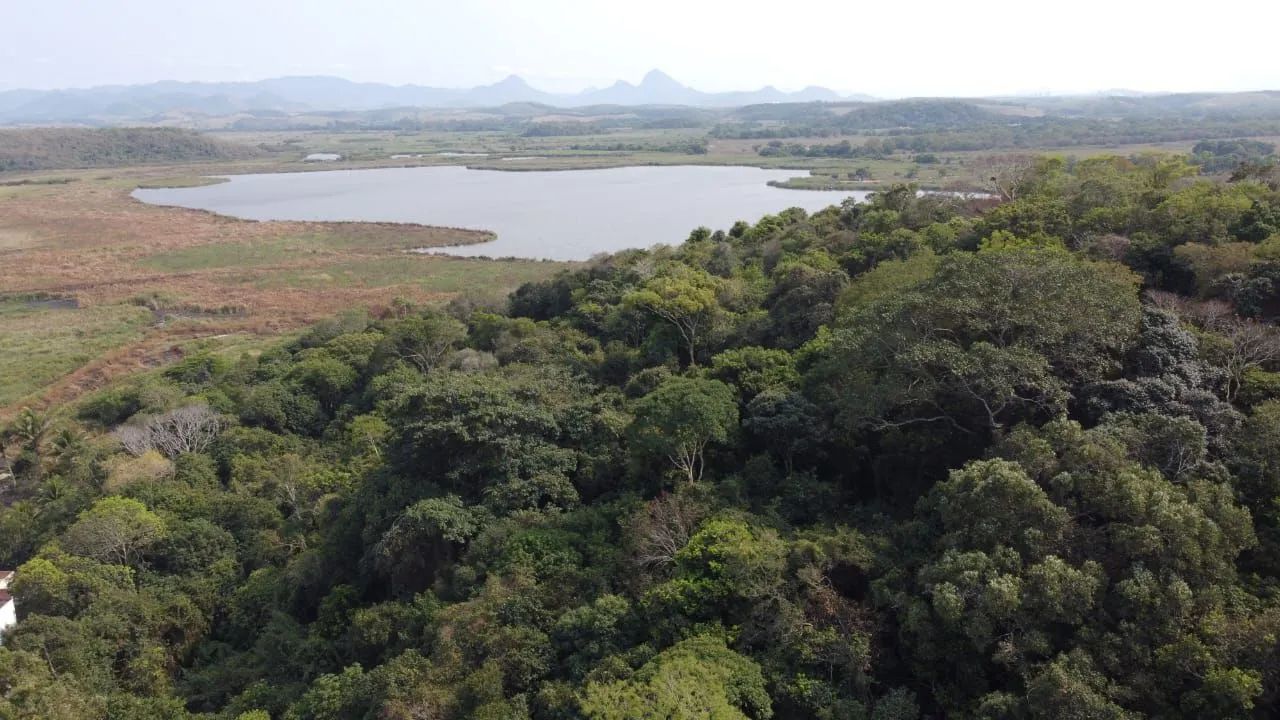 foto - Vila Velha - Cocal