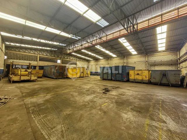 Galpão para alugar - Foto 3