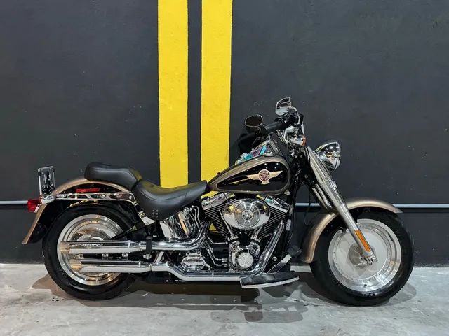 2005 fatboy on sale