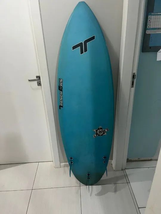 Prancha de Surf  - Foto 2