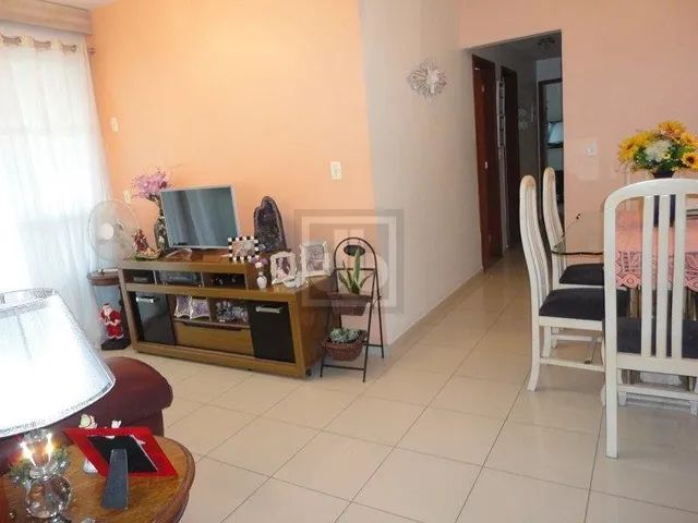 Freguesia Apartamento 3quartos,1suíte,1sala em L ,Armários embutidosvaga portaria 24 h.Loc