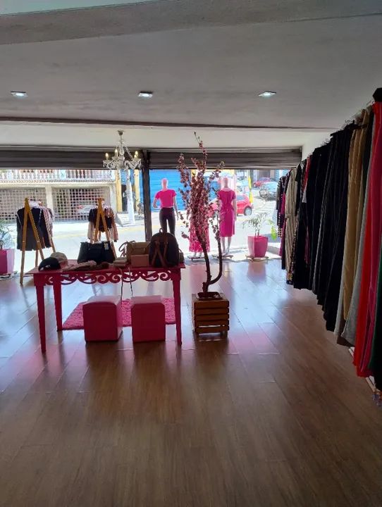 Vendo loja roupa e acessórios feminino. - Foto 13
