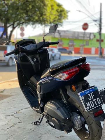 Yamaha NMax 160 - Foto 4