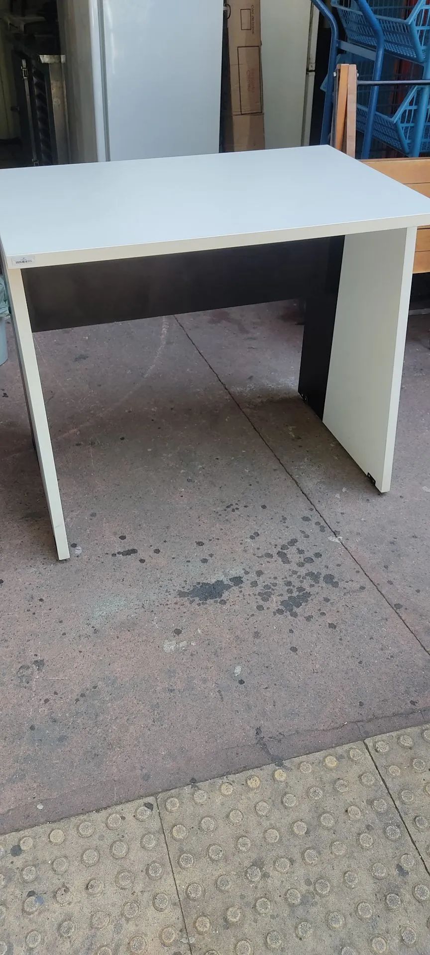 Mesa para escritório.. - Foto 2