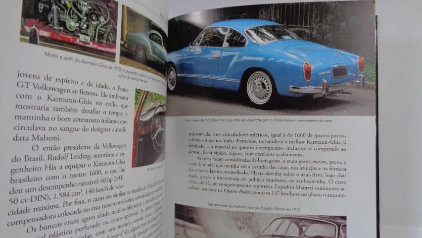Karmann Ghia - Foto 5