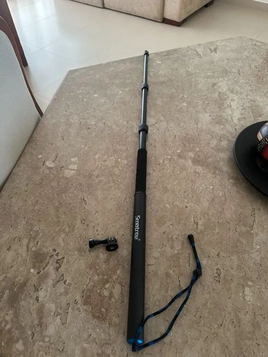 Bastao de Selfie Smatree S3 - Foto 2