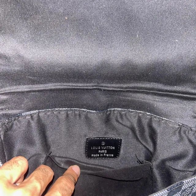 Bolsa transversal Louis vuitton - Foto 5