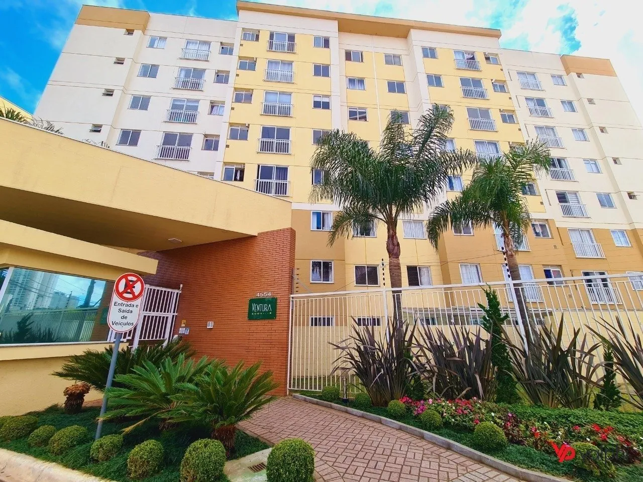 Apartamento de 02 quartos à venda no Ecoville