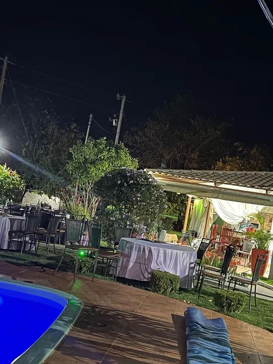 Chácara para locação  - Foto 3