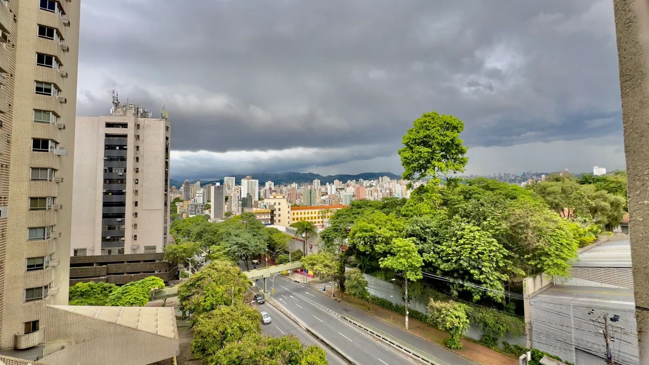 Imóvel para venda com 65 metros quadrados com 1 quarto em Lourdes - Belo Horizonte - MG - Foto 11