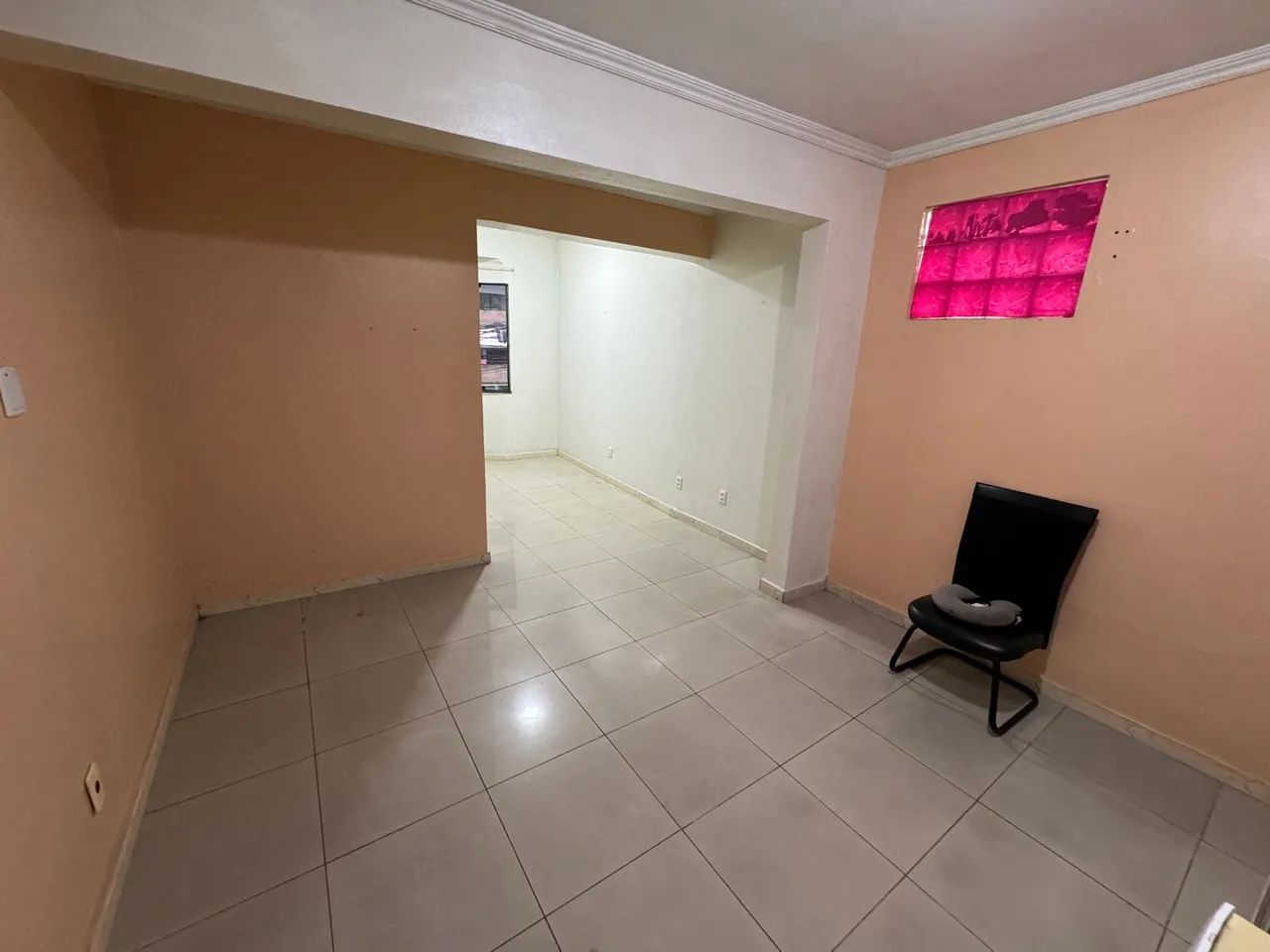 Sala Comercial em São Brás 30 metros quadrados com Energia Solar - Foto 3