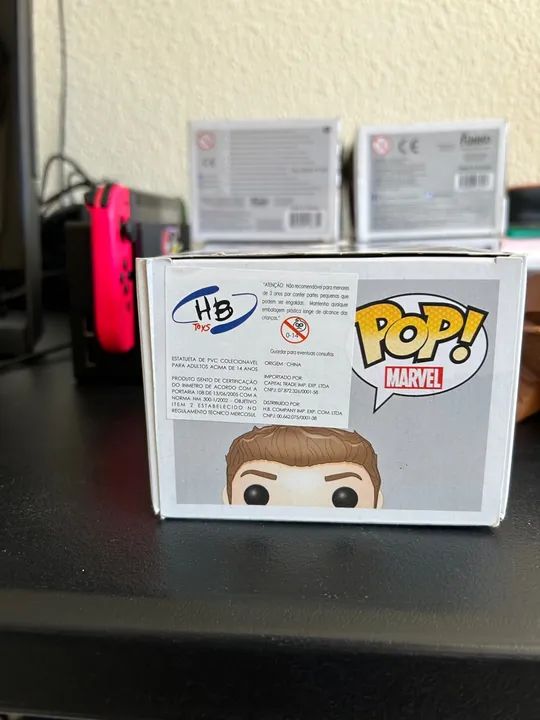 Hawkeye/Gaviao Arqueiro - Foto 4