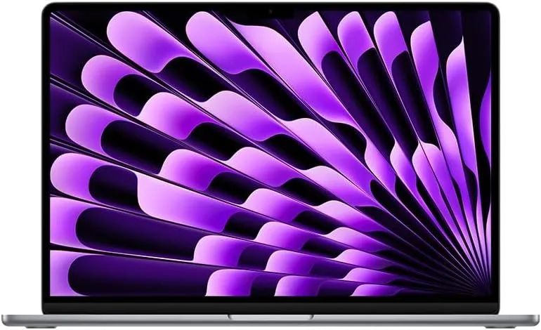 MacBooks Air 15" M3 / 16GB / 512GB SSD