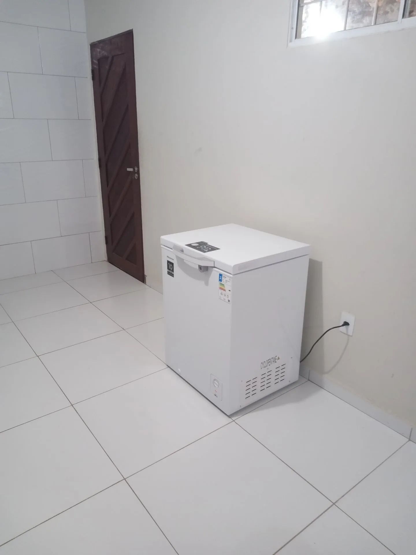 Casa para temporada na praia de jacumã a 3 minutos de carro para o mar. - Foto 10