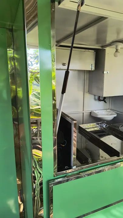 Os melhores preços de trailers. - Foto 3