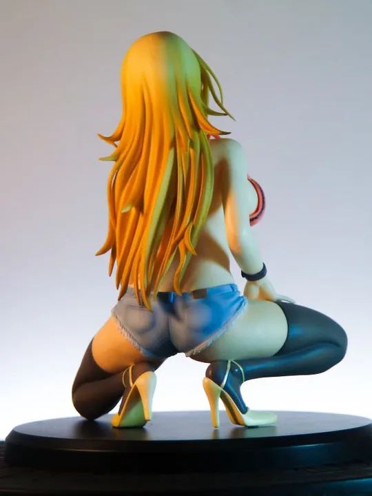 Miki Reina (Toro toro Otome) - Foto 3