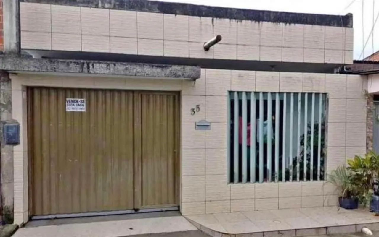 ~Casa na Cohab