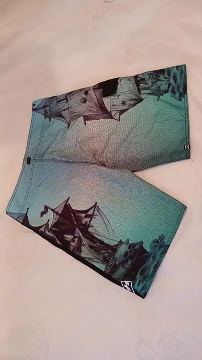 BERMUDA BILLABONG ORIGINAL 40 - Foto 3