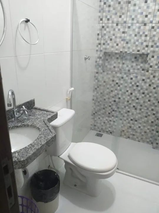 Casa Salinas - Atalaia -Salinópolis Residencial Valle do Sall - Foto 9